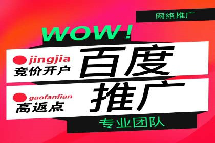 百度竞价推广成功案例：从零到百万